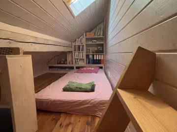 Chambre chez l'habitant à louer à Eysins - photo 5 : autre pièce-5