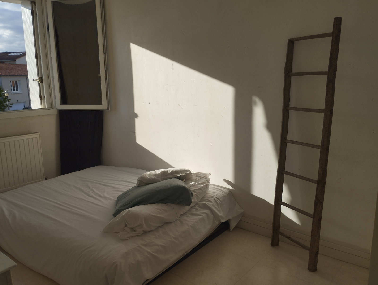 Chambre Chez L'habitant Parthenay 669483