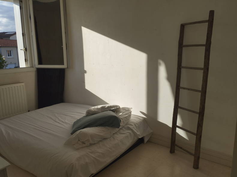 Chambre Chez L'habitant Parthenay 669483-5