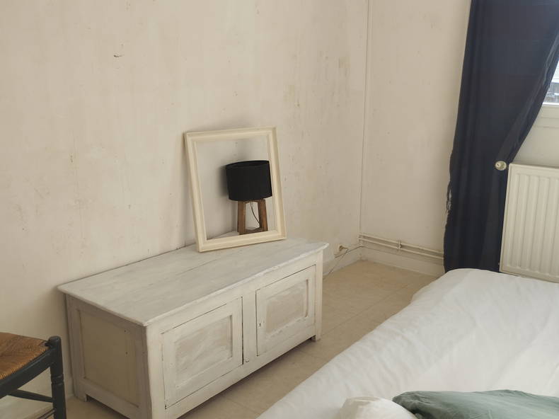 Chambre Chez L'habitant Parthenay 669483-2