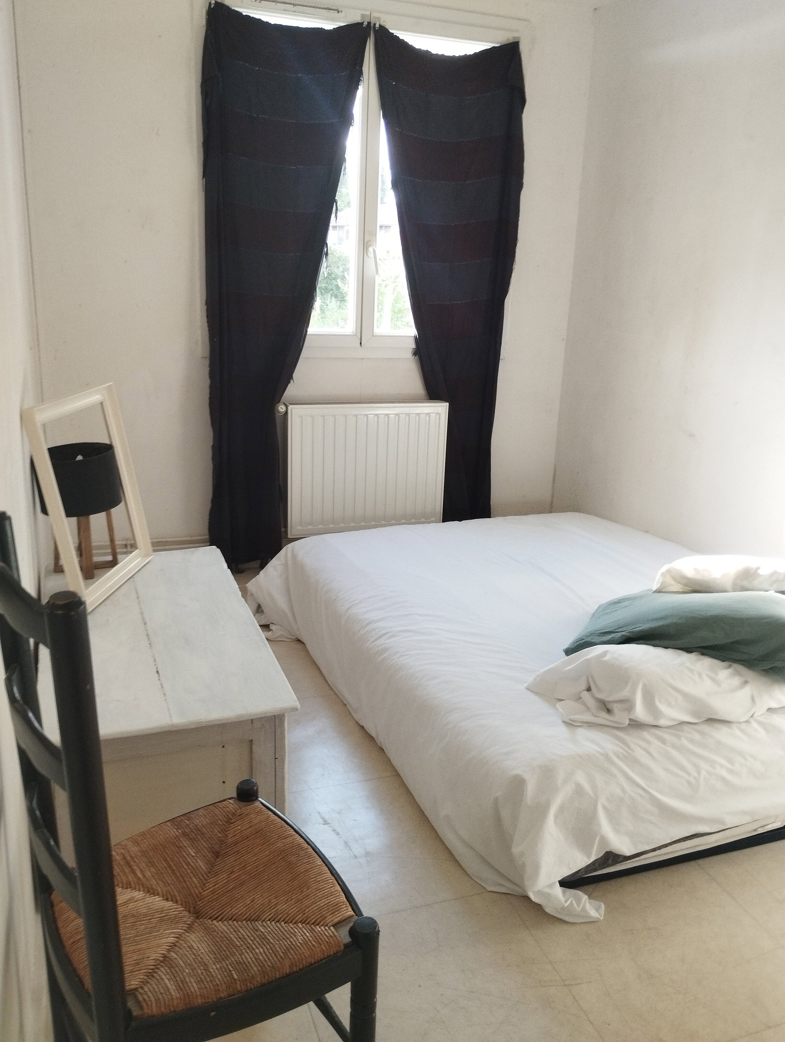 Chambre Chez L'habitant Parthenay 669483