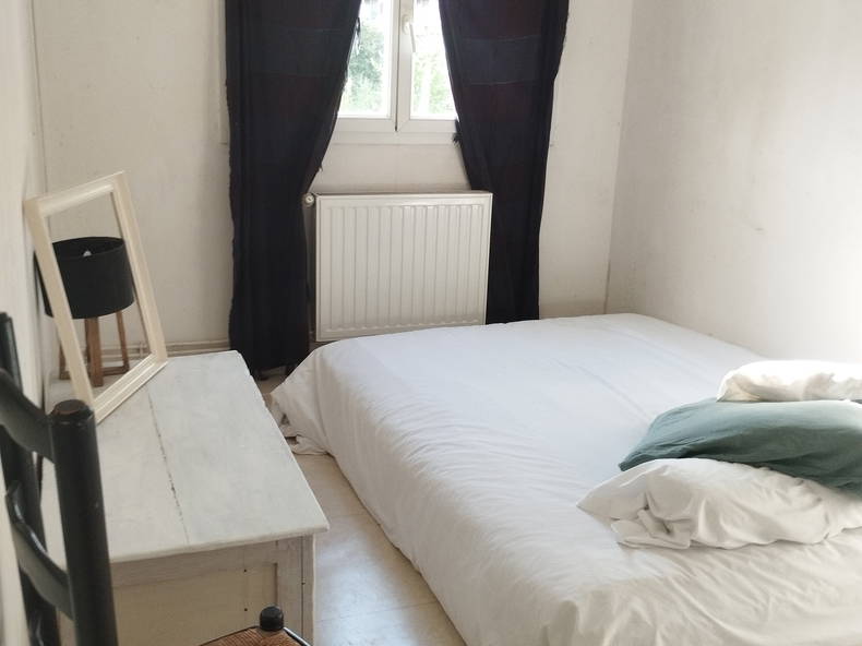 Chambre Chez L'habitant Parthenay 669483-3