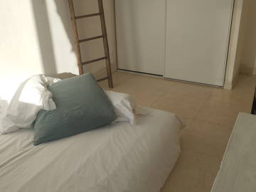 Chambre chez l'habitant à louer à Parthenay - photo 4 : chambre-4