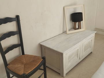 Chambre chez l'habitant à louer à Parthenay - photo 7 : chambre-7
