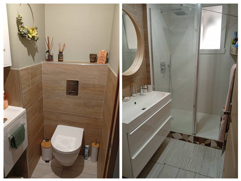 Chambre Chez L'habitant Saint-Étienne 669612-3