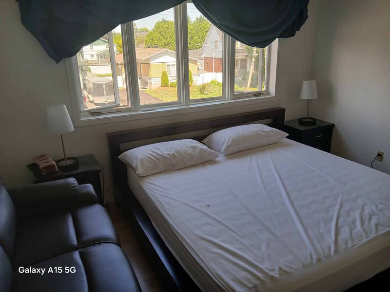 Chambre Chez L'habitant Longueuil 670845-1