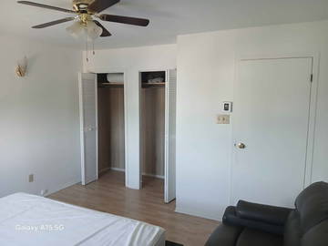 Chambre chez l'habitant à louer à Longueuil - photo 2 : chambre-2
