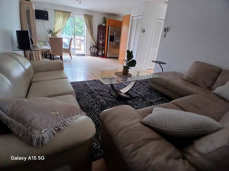 Chambre Chez L'habitant Longueuil 670845-4