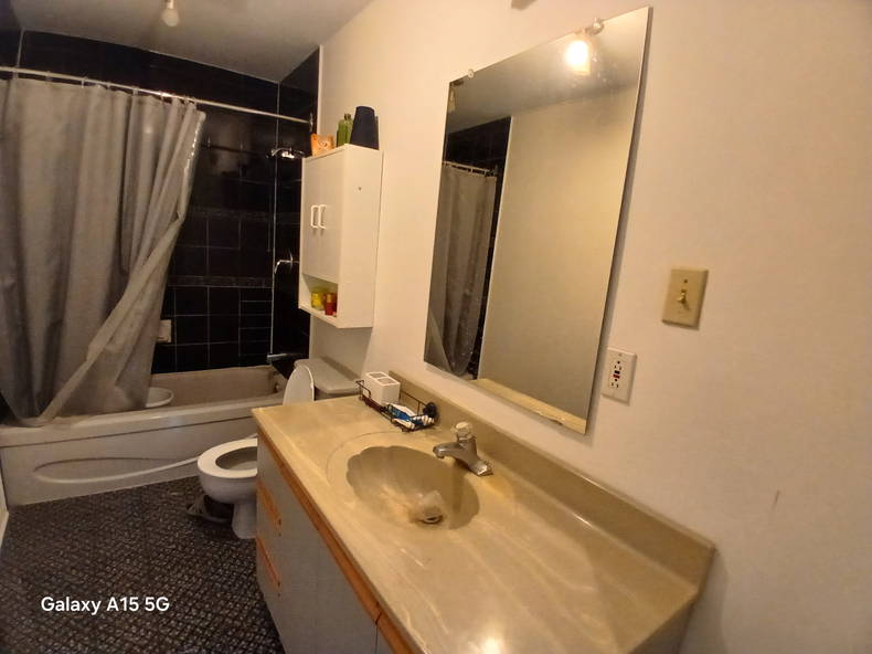 Chambre Chez L'habitant Longueuil 670845-5