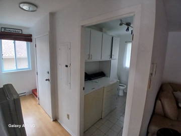 Kamer bij de gastheer te huur in Longueuil - foto 10 : badkamer-10