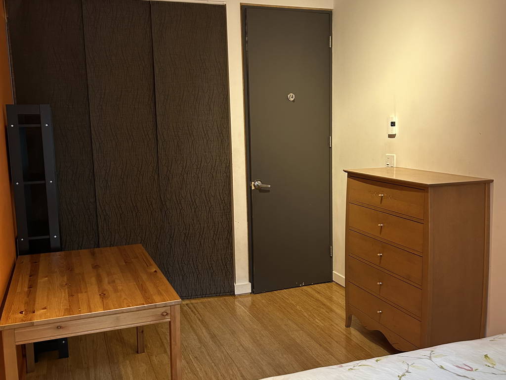 Unterkunft Beim Gastgeber Montréal 671014-1