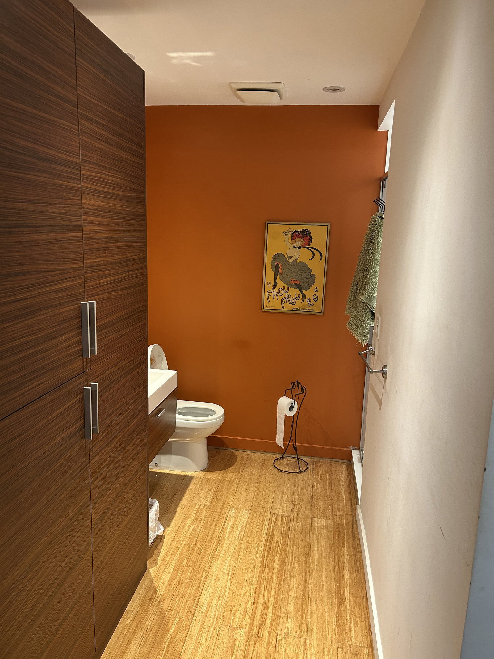 Chambre Chez L'habitant Montréal 671014