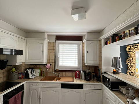 Chambre Chez L'habitant Lausanne 671128-3