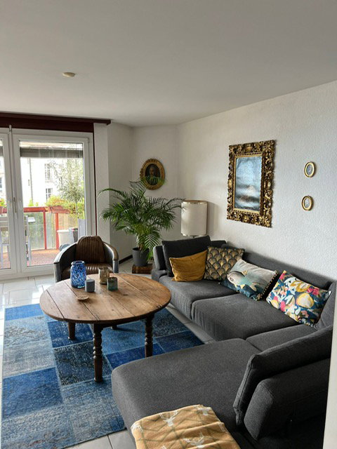 Chambre Chez L'habitant Lausanne 671128