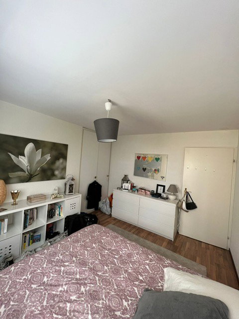 Chambre Chez L'habitant Lausanne 671128