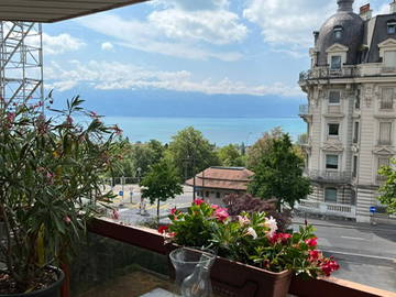 Wohngemeinschaft zur Miete in Lausanne - Foto 4 : Sonstiger Raum-4