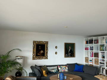 Wohngemeinschaft zur Miete in Lausanne - Foto 10 : Sonstiger Raum-10