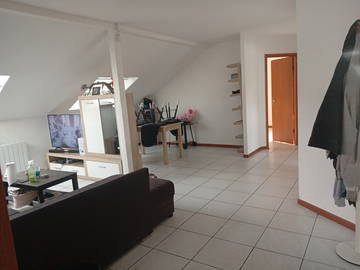 Colocation à louer à Buschwiller - photo 1 : autre pièce-1