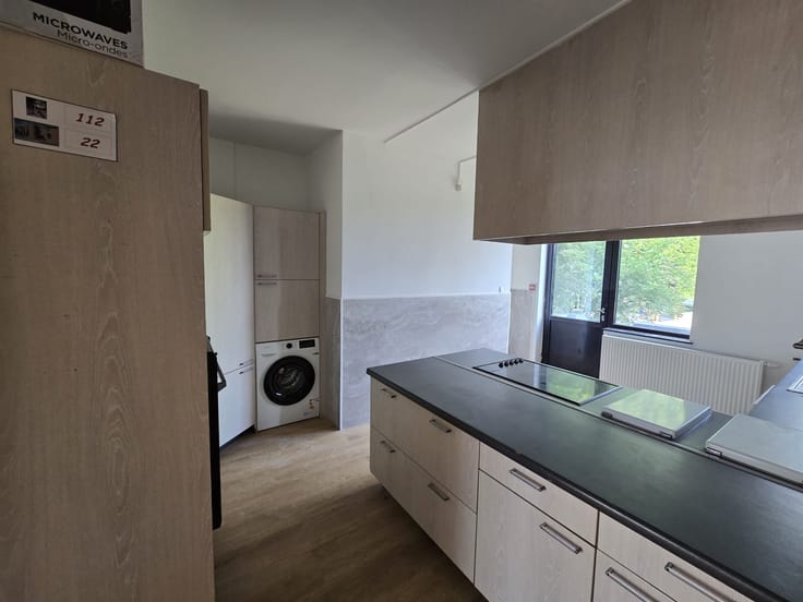 Chambre Chez L'habitant Charleroi 671531