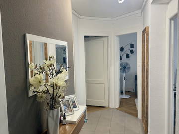 Chambre chez l'habitant à louer à Genève - photo 4 : autre pièce-4