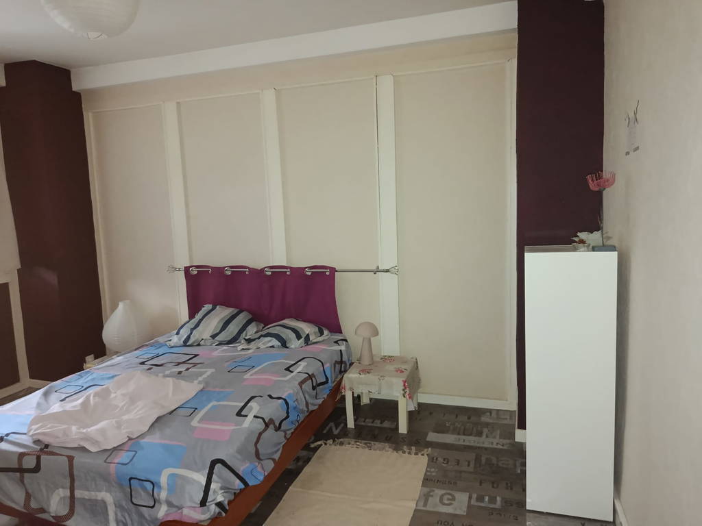 Chambre Chez L'habitant Toulouse 671753-1