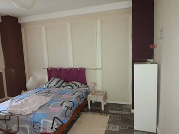 Chambre chez l'habitant à louer à Toulouse - photo 1 : chambre-1