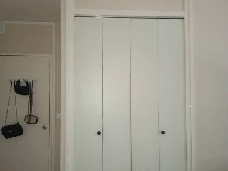 Chambre Chez L'habitant Toulouse 671753-3