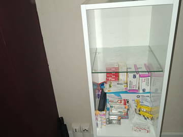 Chambre chez l'habitant à louer à Toulouse - photo 4 : chambre-4