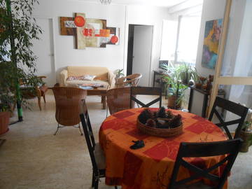 Chambre chez l'habitant à louer à Toulouse - photo 5 : autre pièce-5