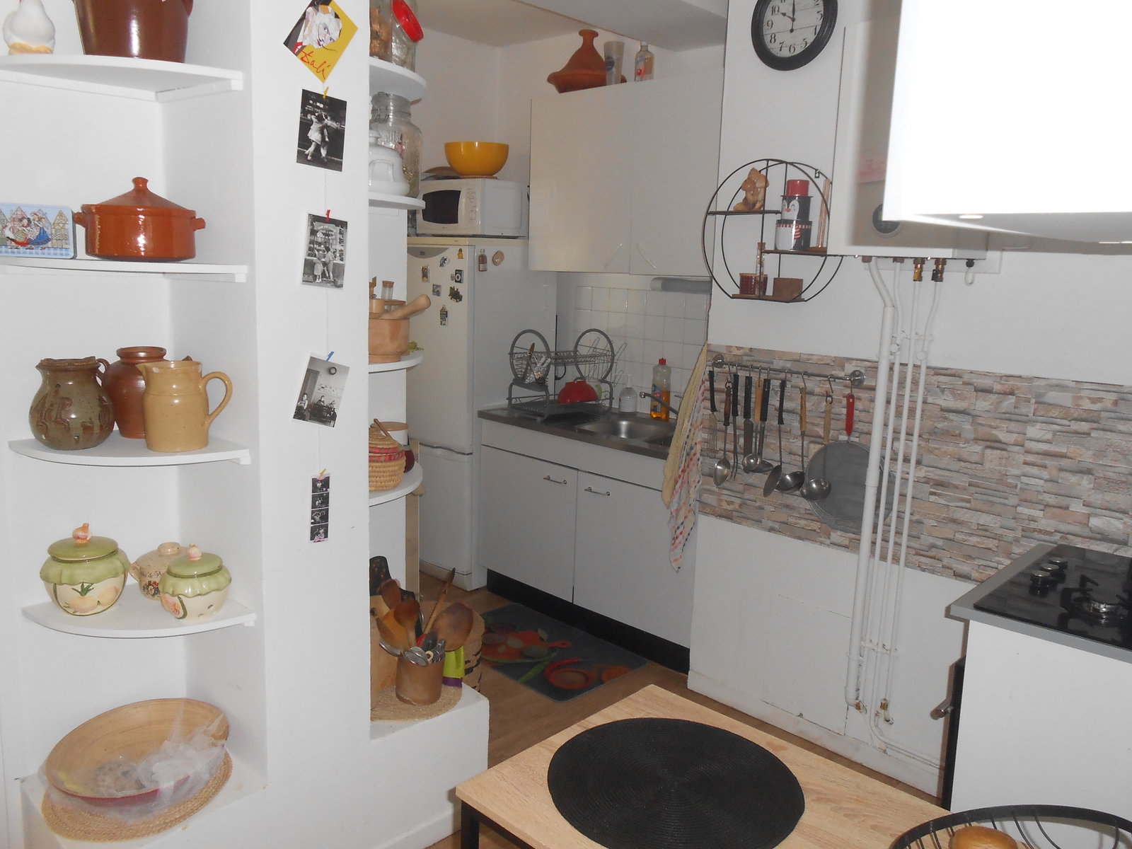 Chambre Chez L'habitant Toulouse 671753