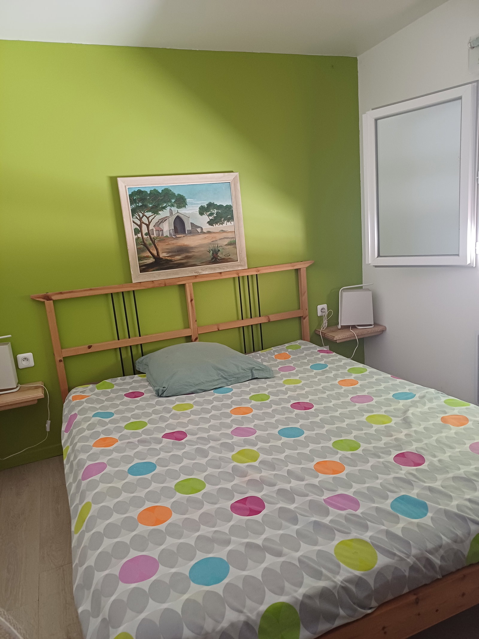 Chambre Chez L'habitant Réquista 671970