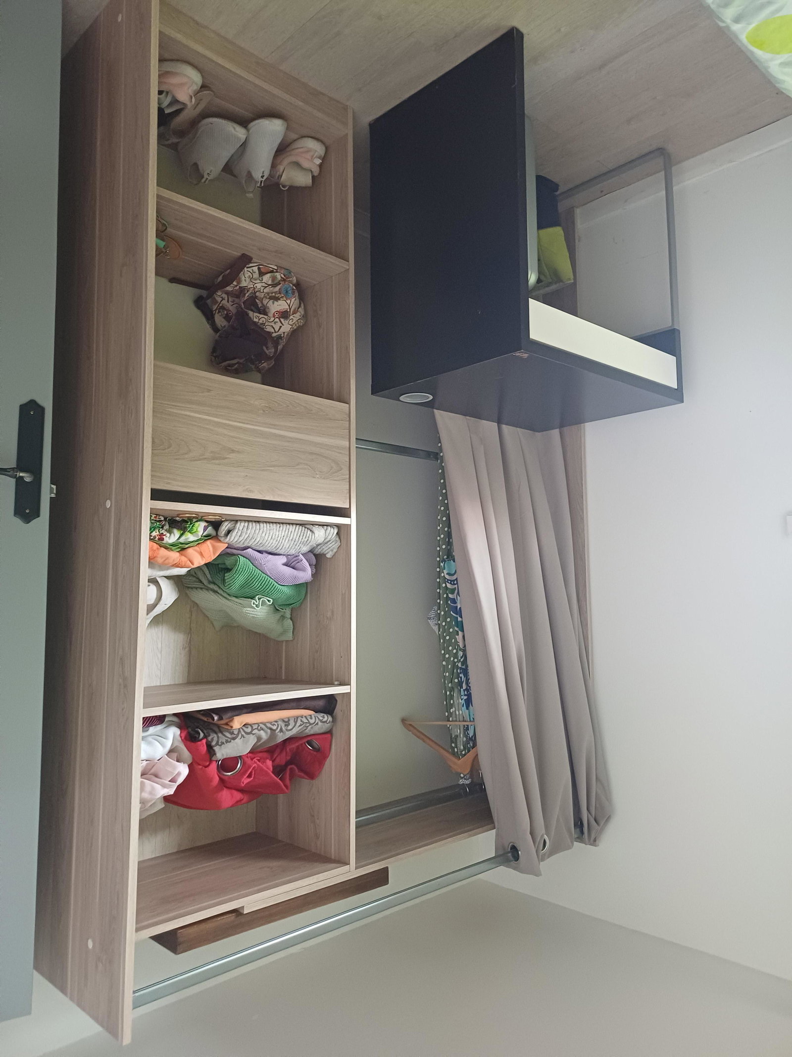 Chambre Chez L'habitant Réquista 671970
