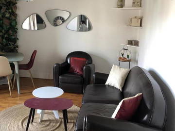 Colocation à louer à Toulouse - photo 1-1