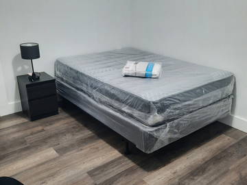 Colocation à louer à Saint-Jérôme - photo 1 : chambre-1