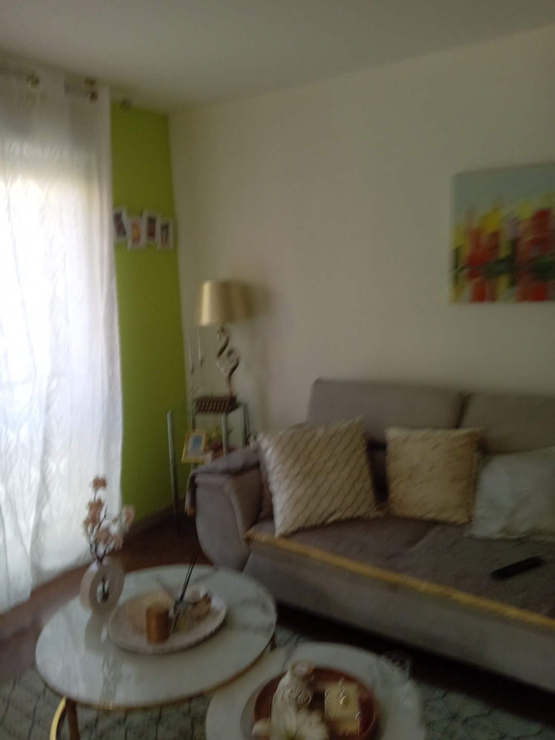 Chambre Chez L'habitant Antibes 672255