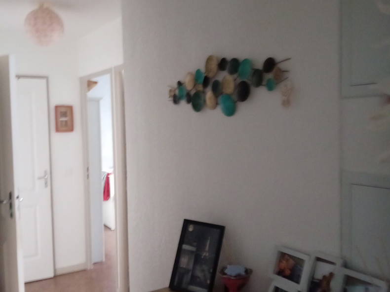 Chambre Chez L'habitant Antibes 672255-3