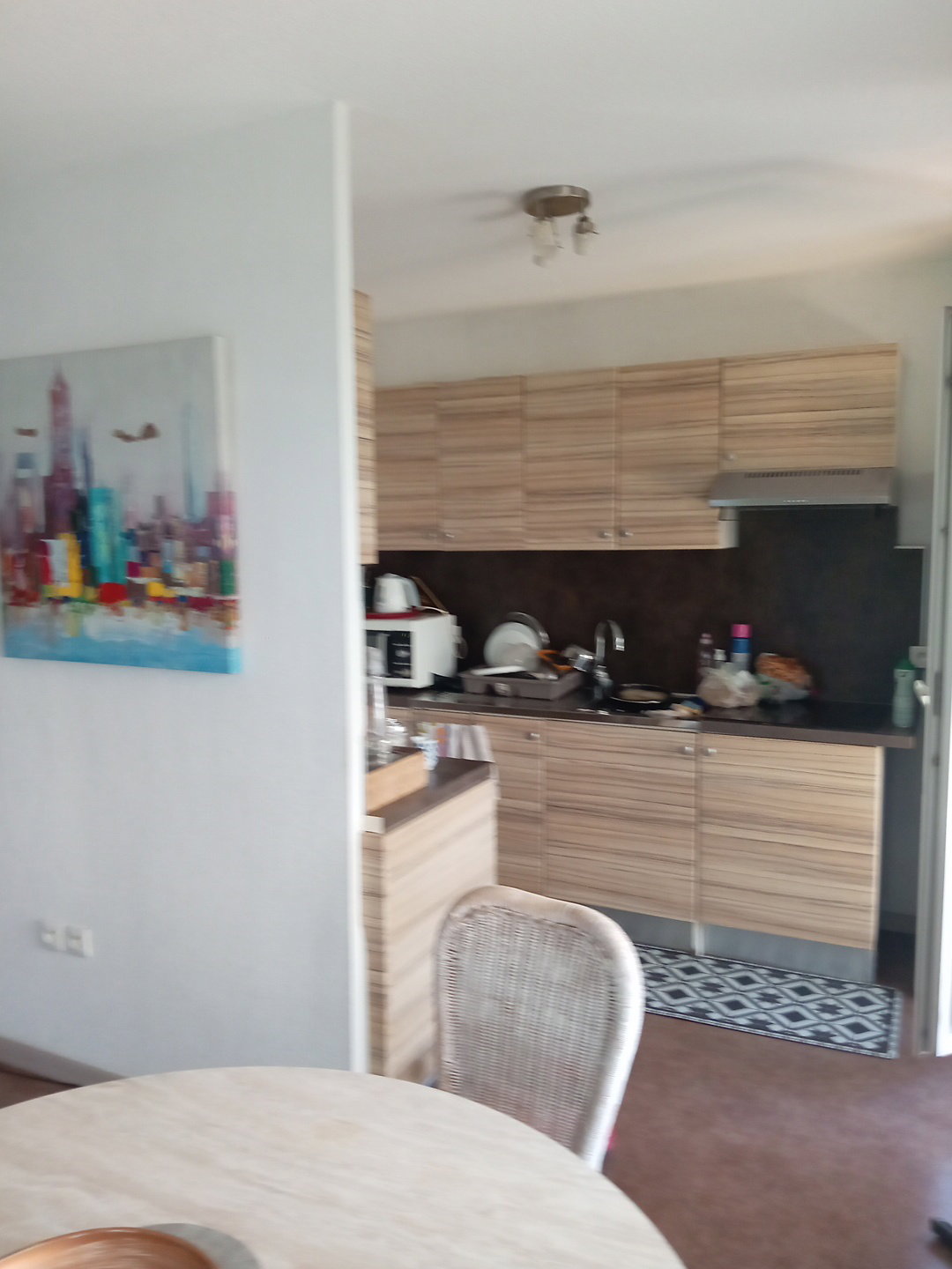 Chambre Chez L'habitant Antibes 672255