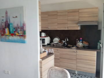 Chambre chez l'habitant à louer à Antibes - photo 5 : autre pièce-5