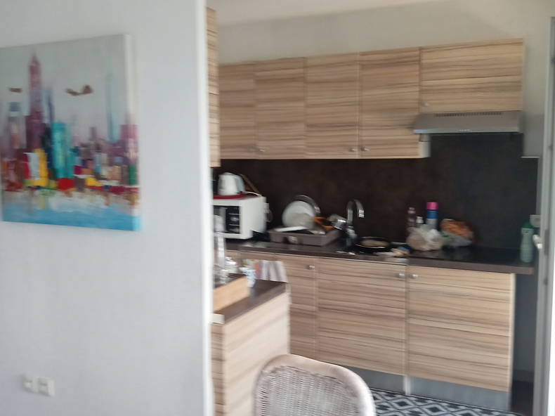 Chambre Chez L'habitant Antibes 672255-5