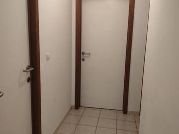 Chambre chez l'habitant à louer à Mons - photo 2 : chambre-2