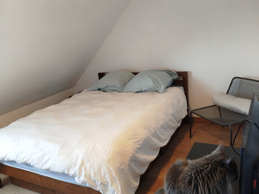 Homestay Plougastel-Daoulas 672737-1