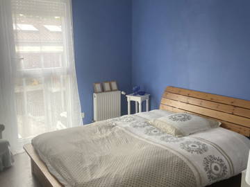 Chambre chez l'habitant à louer à Capbreton - photo 5-5