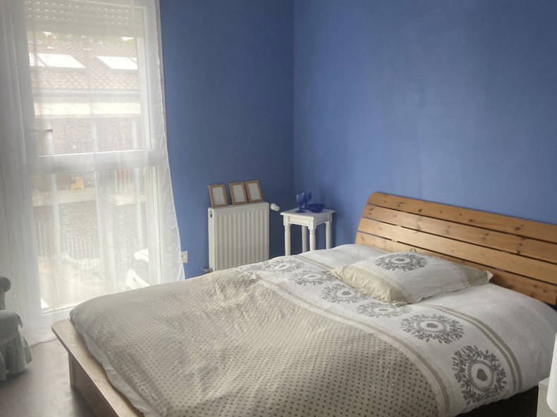 Chambre Chez L'habitant Capbreton 673007-5