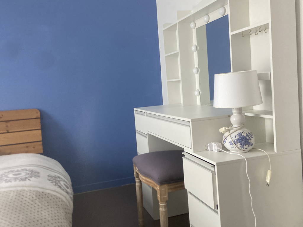 Chambre Chez L'habitant Capbreton 673007-1