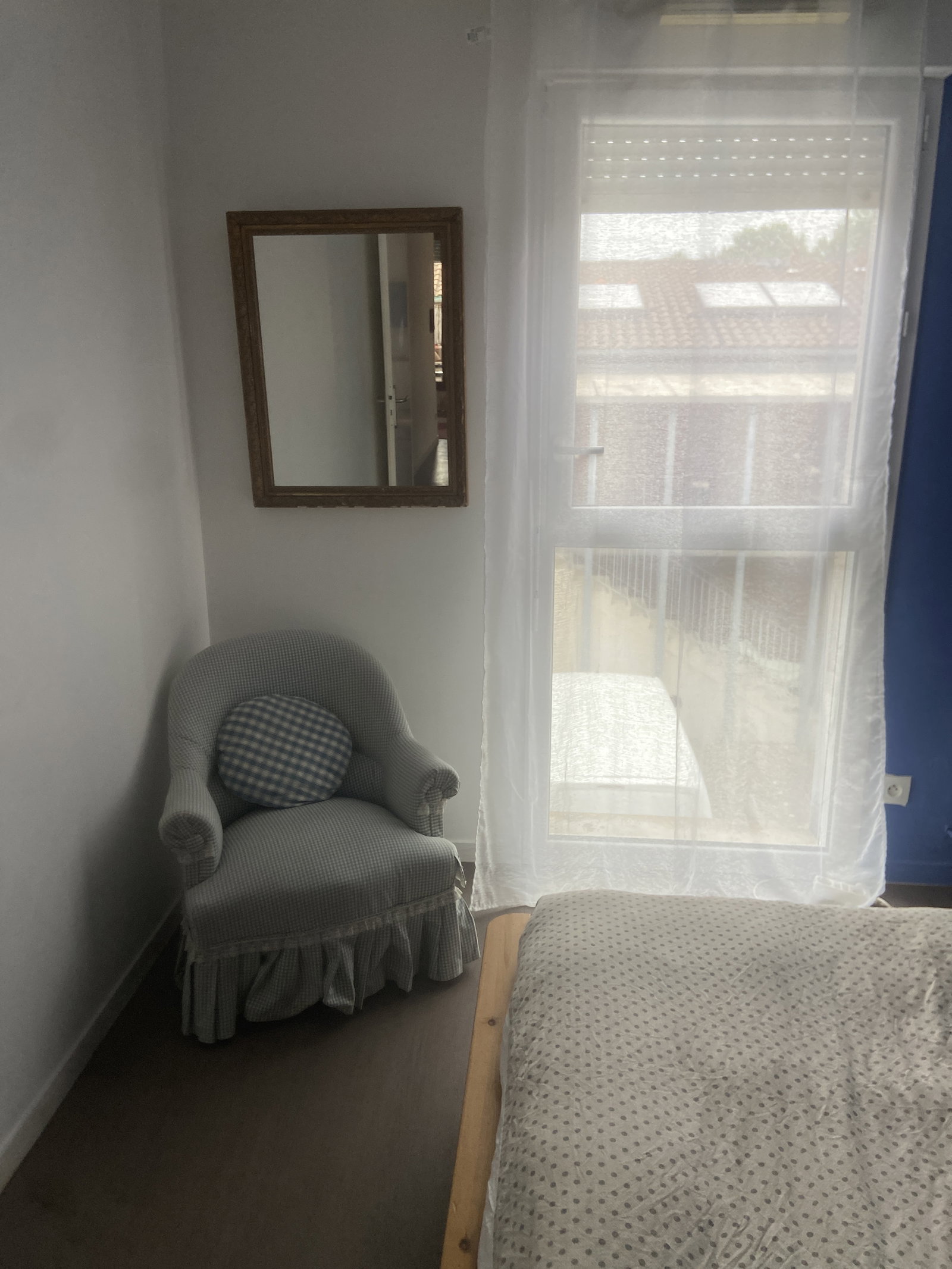 Chambre Chez L'habitant Capbreton 673007