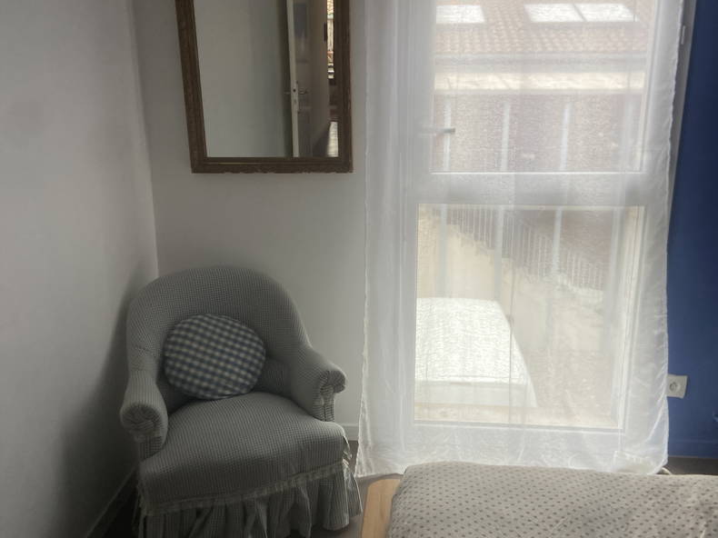 Chambre Chez L'habitant Capbreton 673007-4