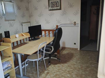 Unterkunft beim Gastgeber zur Miete in Aix-En-Provence - Foto 4 : Sonstiger Raum-4