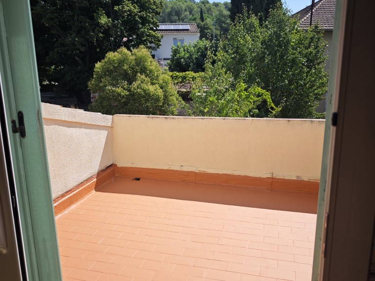 Unterkunft Beim Gastgeber Aix-en-Provence 673327-2