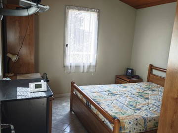 Unterkunft beim Gastgeber zur Miete in Aix-En-Provence - Foto 6 : Schlafzimmer-6