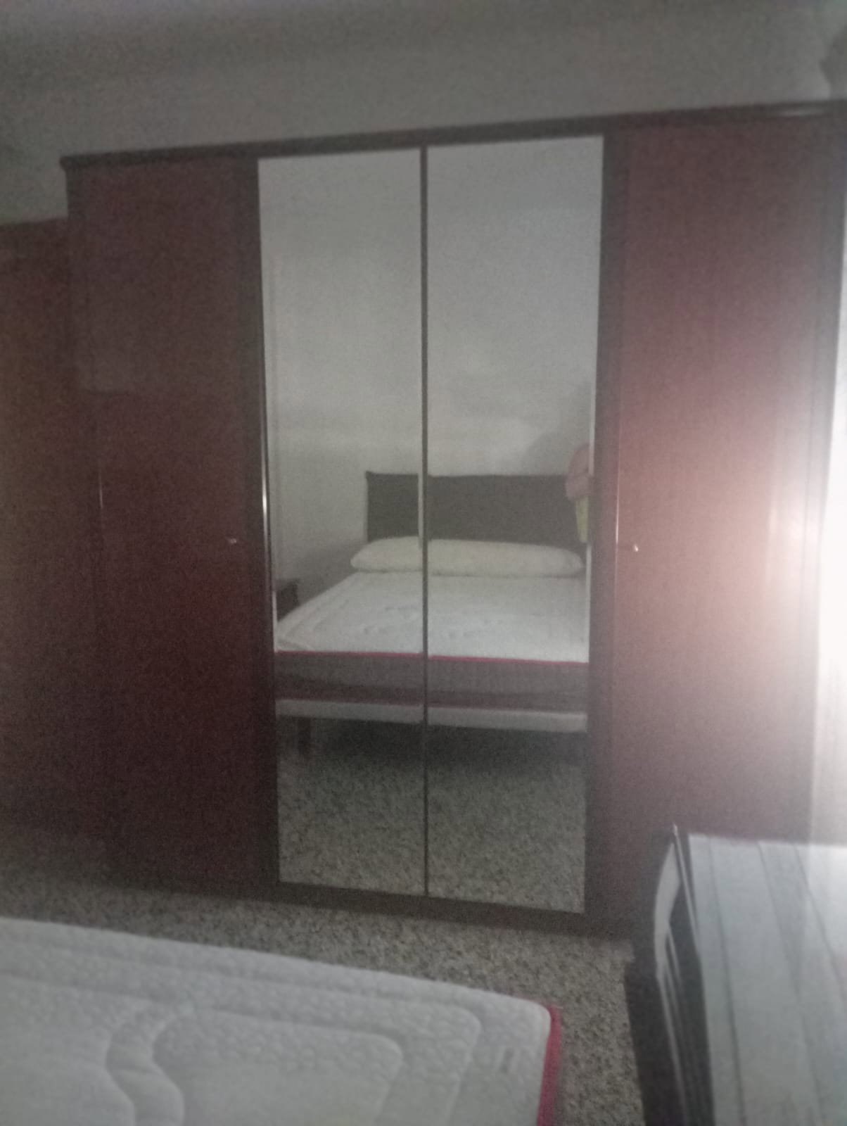 Colocation Málaga 673430